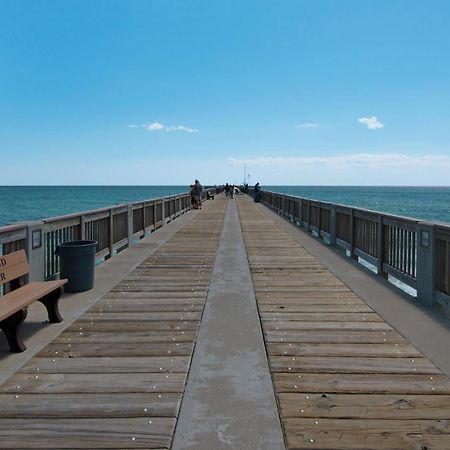 Parking Included-Beachfront 2Bd Ocean Villa! Gorgeous Amenities, Private Complex Panama City Beach Buitenkant foto