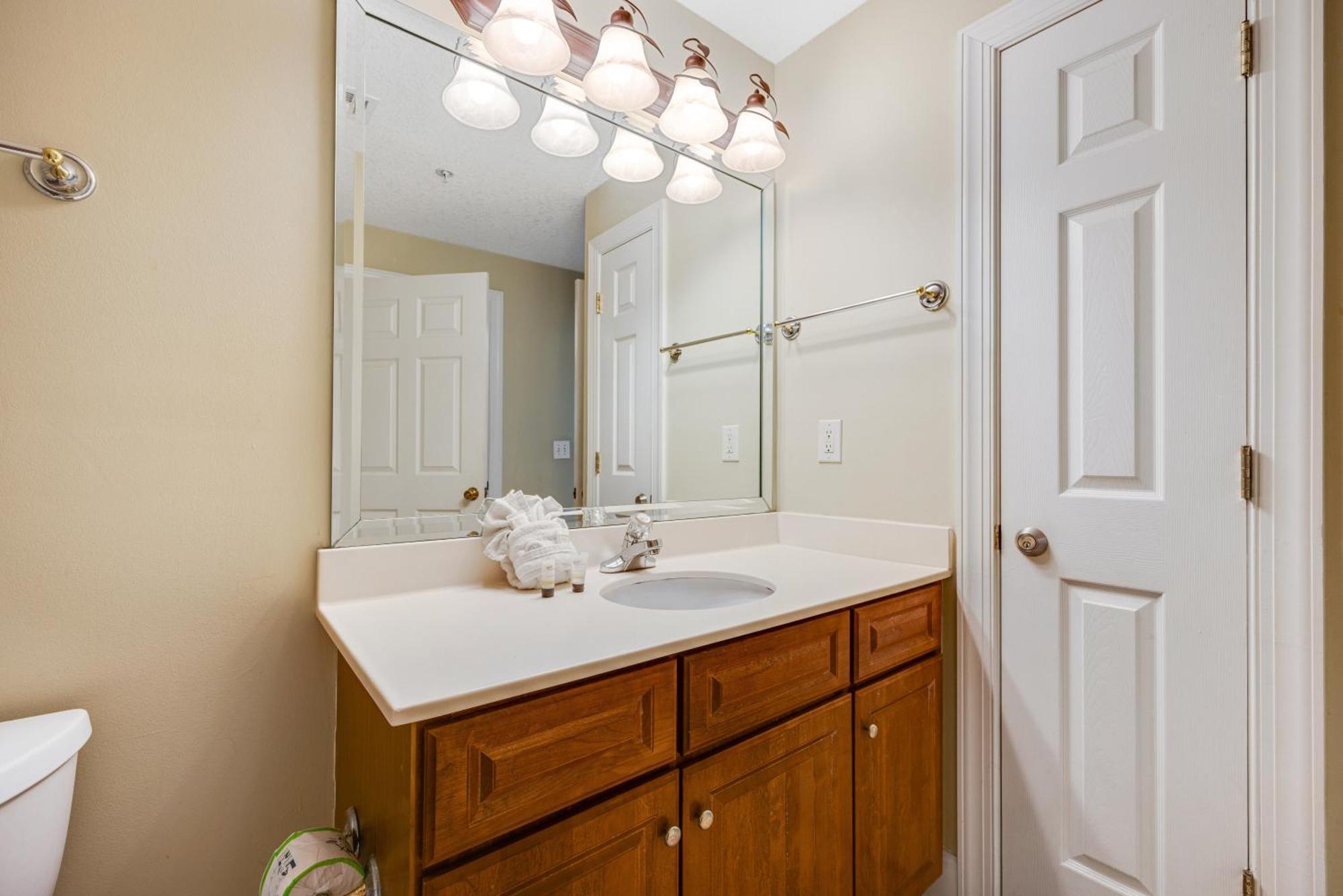 Parking Included-Beachfront 2Bd Ocean Villa! Gorgeous Amenities, Private Complex Panama City Beach Buitenkant foto