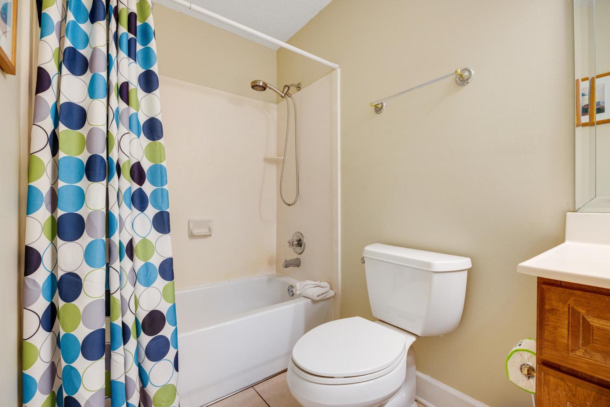 Parking Included-Beachfront 2Bd Ocean Villa! Gorgeous Amenities, Private Complex Panama City Beach Buitenkant foto