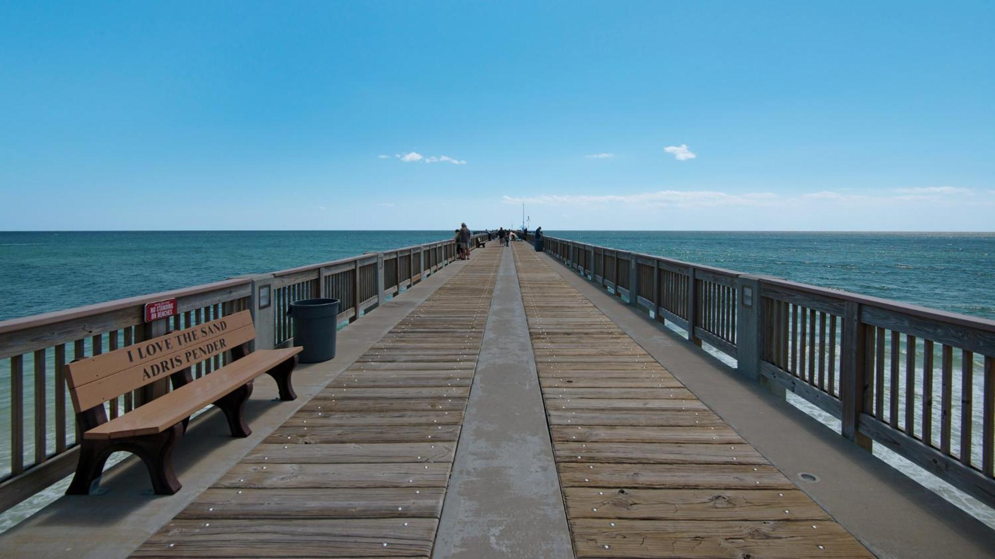 Parking Included-Beachfront 2Bd Ocean Villa! Gorgeous Amenities, Private Complex Panama City Beach Buitenkant foto